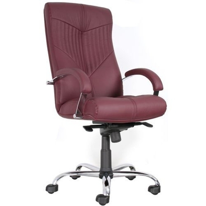 Torus Steel Chrome офисное кресло Торус Torus Steel Chrome офисное кресло Торус