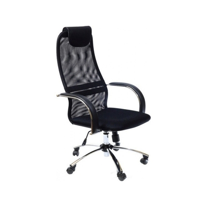 Офисное кресло Metta BK-8CH Офисное кресло Metta BK-8CH